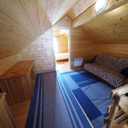 Ferienhaus Blasge Bodensdorf Dış mekan fotoğraf