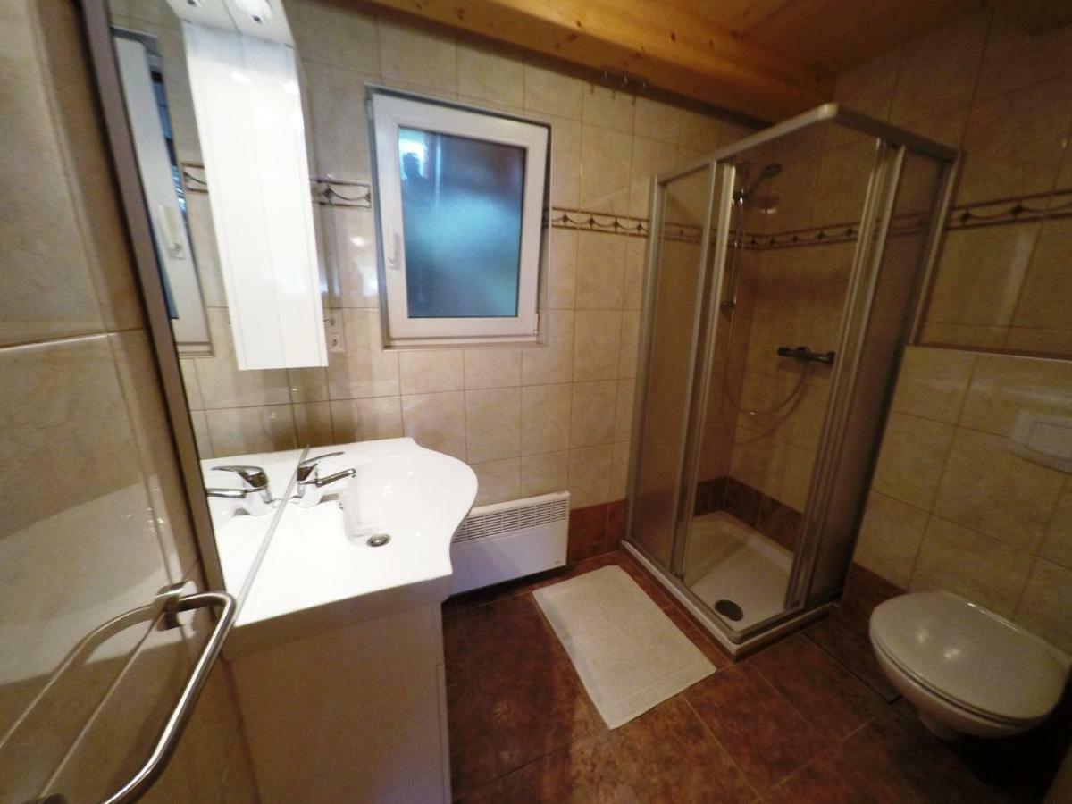 Ferienhaus Blasge Bodensdorf Dış mekan fotoğraf