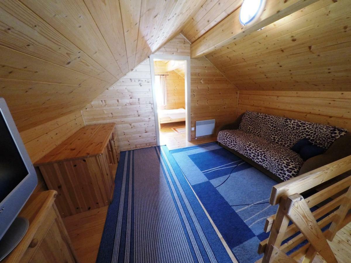 Ferienhaus Blasge Bodensdorf Dış mekan fotoğraf